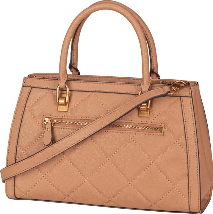Produktbild Guess Handtasche Abey Girlfriend Satchel QB