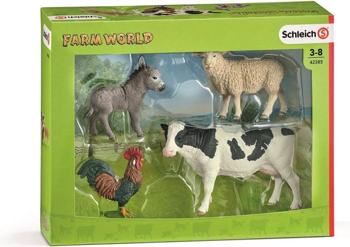 Produktbild Schleich Farm World