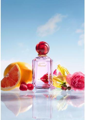 Image du produit Chopard Happy Felicia Roses (Eau de parfum, 100 ml)