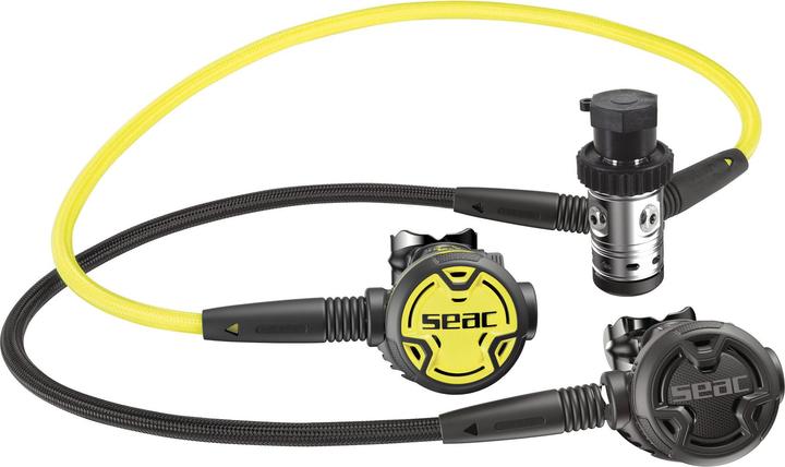 Seac SET PX100 230 DIN