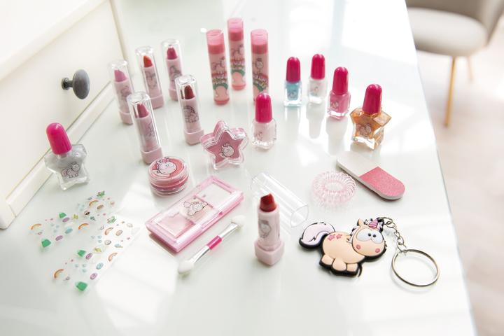 Actual product image NICI Theodor & Friends