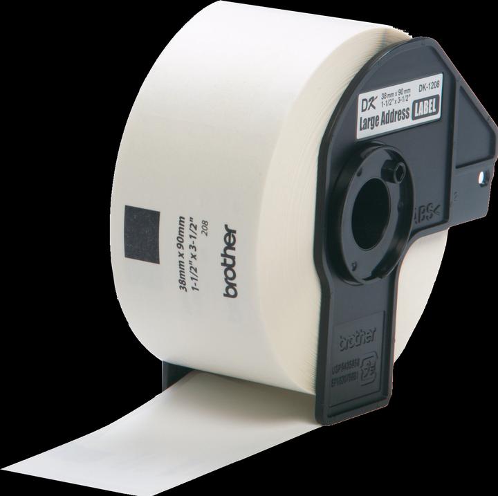 Produktbild Brother Dk-11208