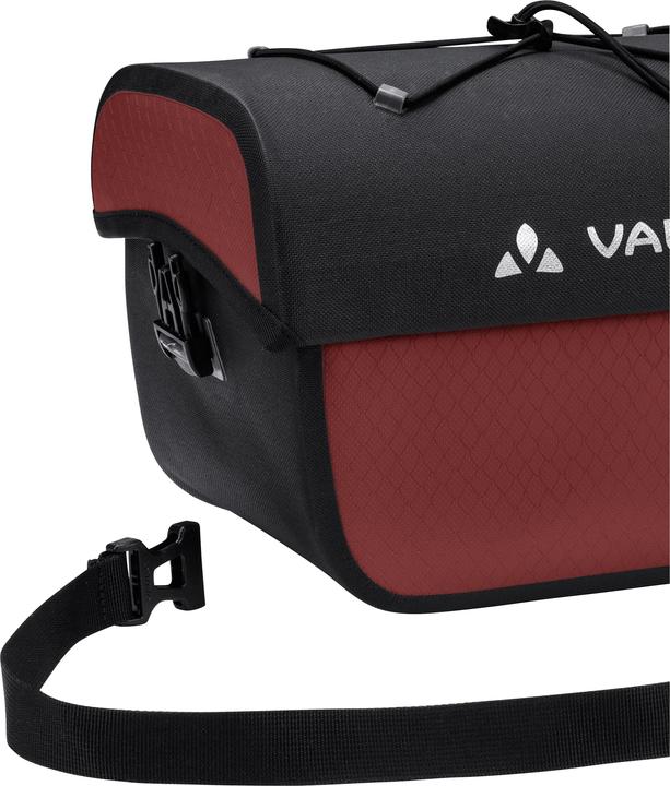 Produktbild Vaude Aqua Box (6 l, Lenkertasche)
