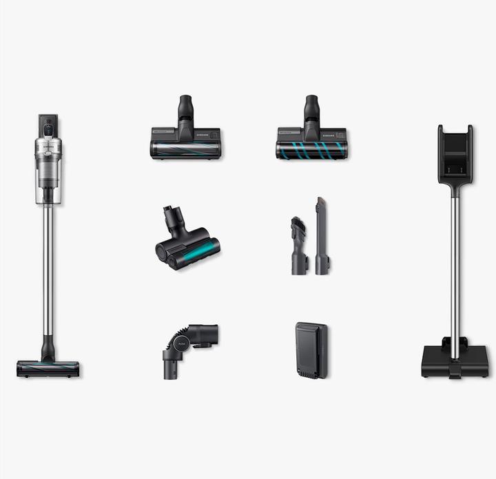 Image du produit Samsung Jet 90 complete