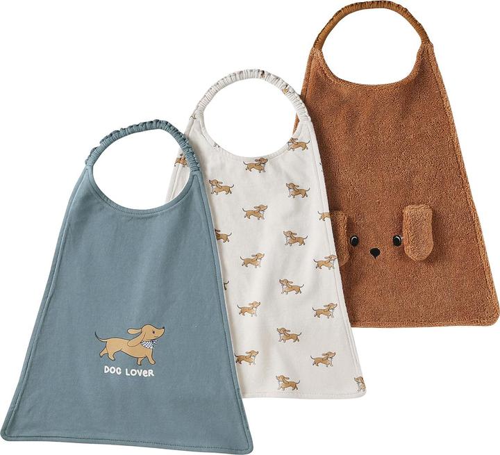 pack braun, dackel