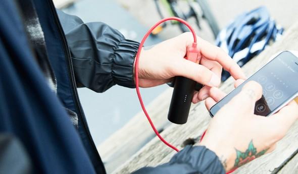 Image du produit knog. PWR Banque large (10000 mAh, 37 Wh)