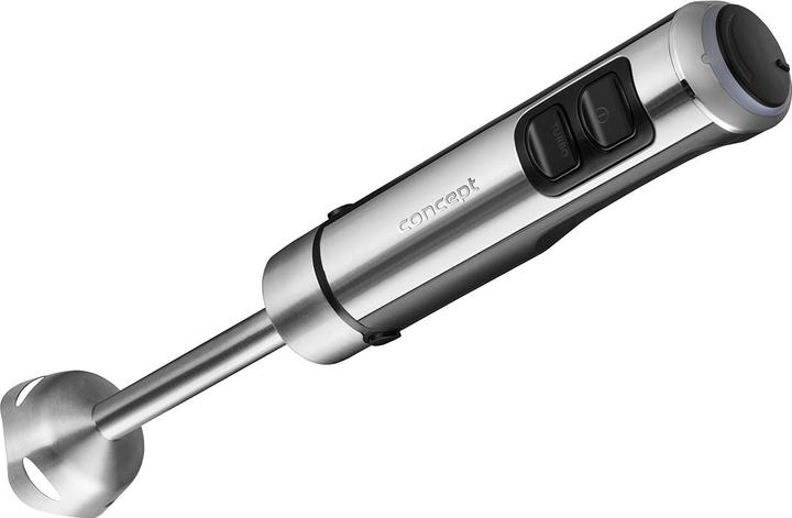 Immagine prodotto Concept Frullatore a immersione TM5520 1500W