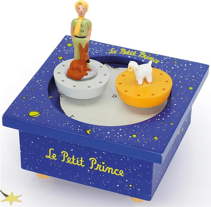 Trousselier The Petit Prince