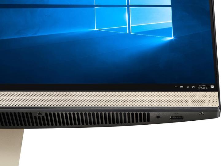 Produktbild ASUS Vivo AiO (Intel Core i5-8265U, 8 GB, 512 GB, UHD Graphics 620)