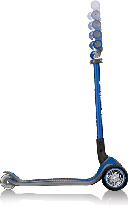 Actual product image Globber scooter master