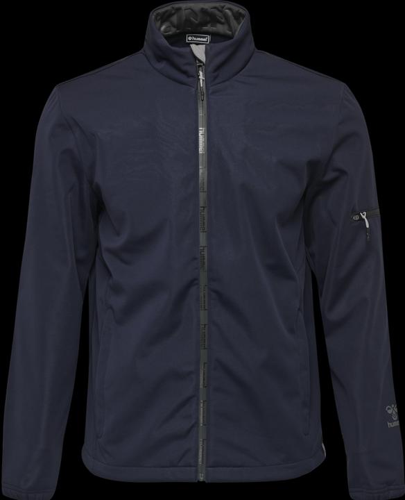 Actual product image hummel North Softshell Jacket (L)