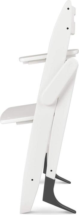 Actual product image Moji High chair YIPPY Plain (Highchair)