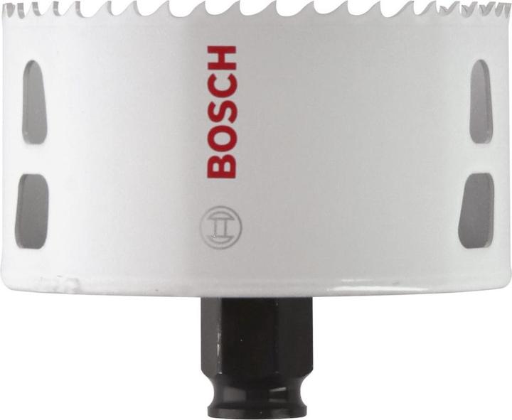 Image du produit Bosch Professional Zubehör Scie cloche Progressor for Wood and Metal, 92 mm (92 millimètres)