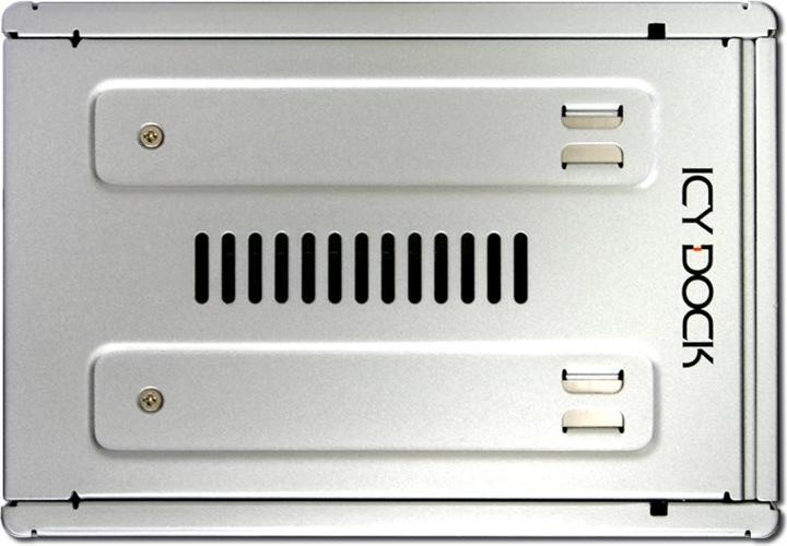 Image du produit Icy Dock Convertisseur 2,5 à 3,5 pouces