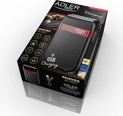 Actual product image Adler AD 2923
