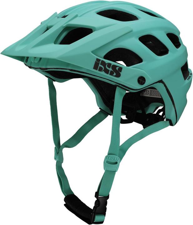 Actual product image iXS Trail RS Evo (54 - 58 cm)