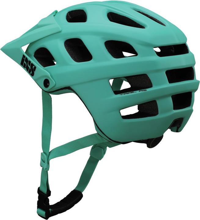 Actual product image iXS Trail RS Evo (54 - 58 cm)