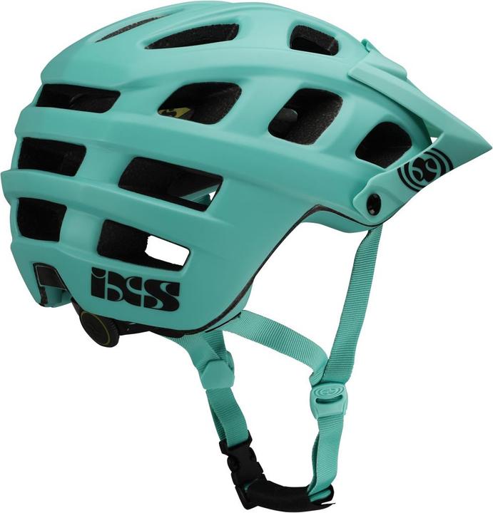 Actual product image iXS Trail RS Evo (54 - 58 cm)