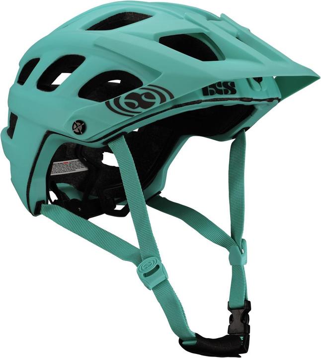 Actual product image iXS Trail RS Evo (54 - 58 cm)
