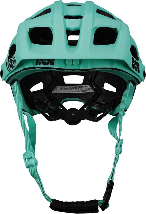 Actual product image iXS Trail RS Evo (54 - 58 cm)