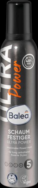 dm Balea Ultra Power Mousse (250 ml, Foaming agent)