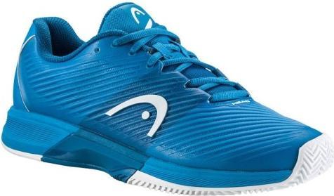 Image du produit Head Revolt Pro 4.0 Clay Blue/White Man