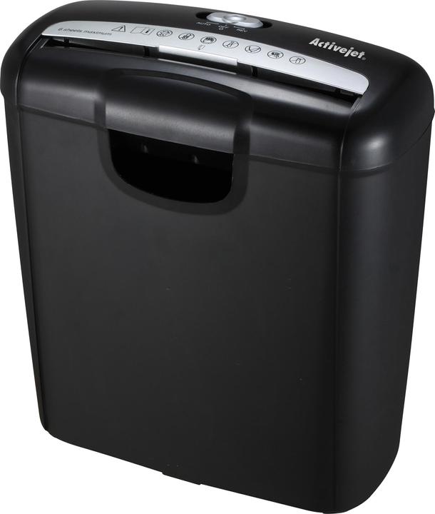Image du produit Activejet ASH-0601S Déchiqueteuse de papier (Coupe droite)