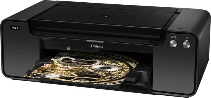 Actual product image Canon Pixma Pro-1 (Ink, Colour)