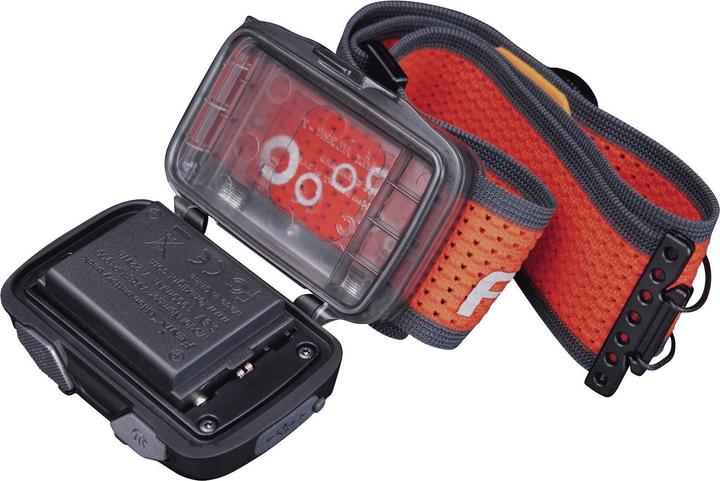 Produktbild Fenix HL32R-T, LED Stirnlampe, 800 Lm, Schwarz (800 lm)