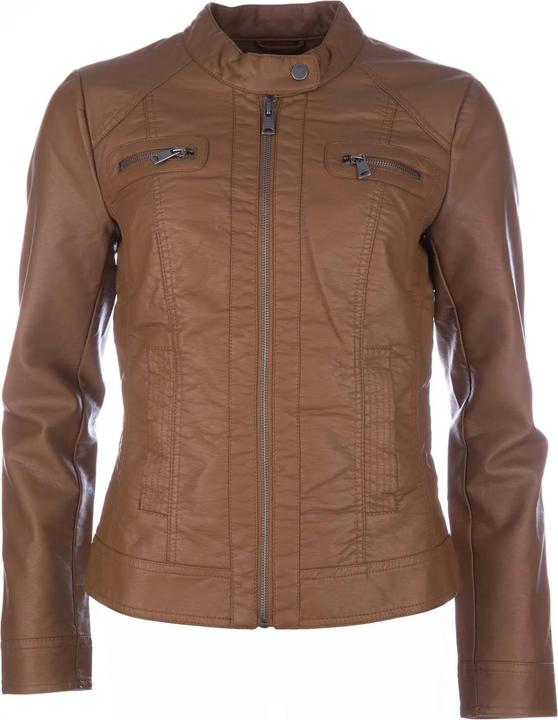 Image du produit Only - Veste motard BANDIT - Femme (32 D)