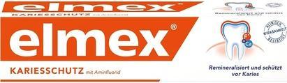 Produktbild Elmex Kariesschutz (75 ml)