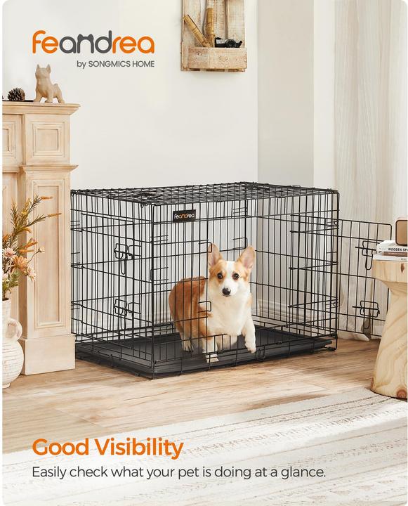 Image du produit Feandrea Doggo (Chien, Réflecteurs)