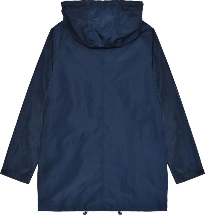 Actual product image Lambretta Mens Heaton Hooded Jacket (4XL)