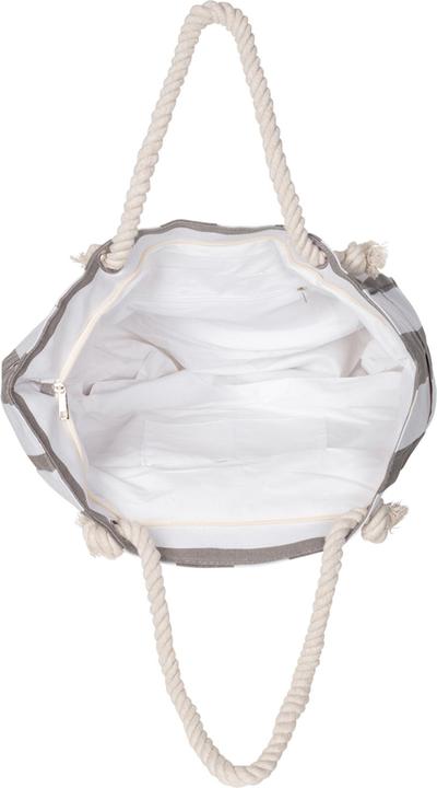 Image du produit Fashy Strandtasche mit Reissverschluss