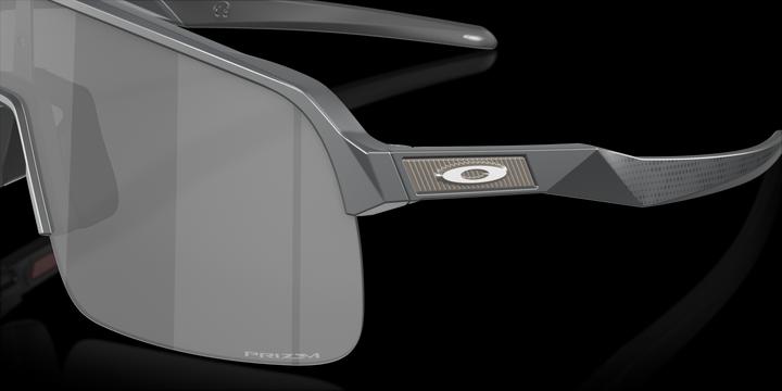 Image du produit Oakley Sutro Lite (Hi Res Matte Carbon-Prizm Blac, Noir)