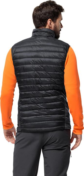 Actual product image Jack Wolfskin Routeburn Pro Ins Vest M (L)