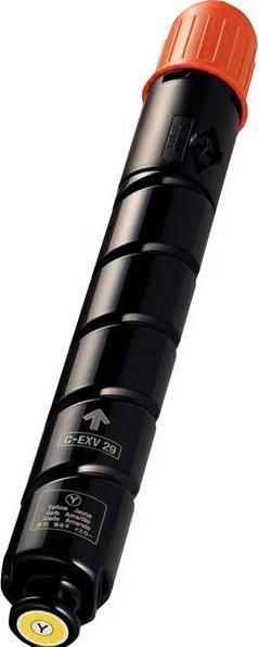 Produktbild Canon C-Exv 29y (Y)