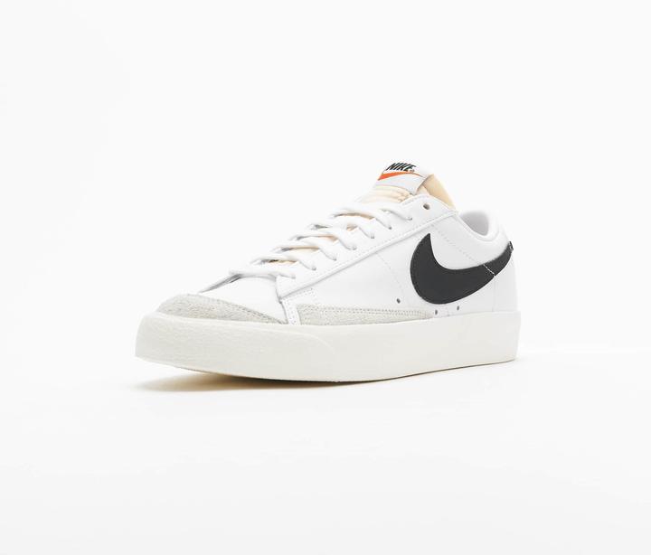 Produktbild Nike Blazer Low 77 Schuhe - 107255 (39)