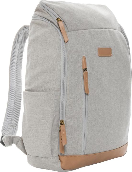 Produktbild Xd Collection Rucksack Laptops Impact Aware Recyceltes Zelttuch (17 l)