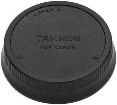 Actual product image Tamron rear lens cap Canon (E/CAPII)