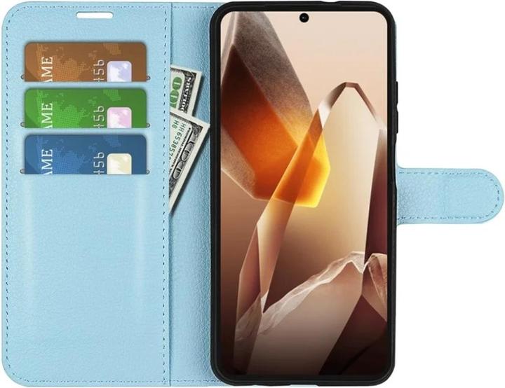 Immagine prodotto Screenguard Leather Guard Lederhülle (OnePlus 13)