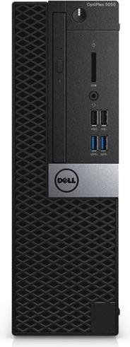 Dell OptiPlex 5050 SFF (Intel Core i5-7500, 8 GB, 128 GB)