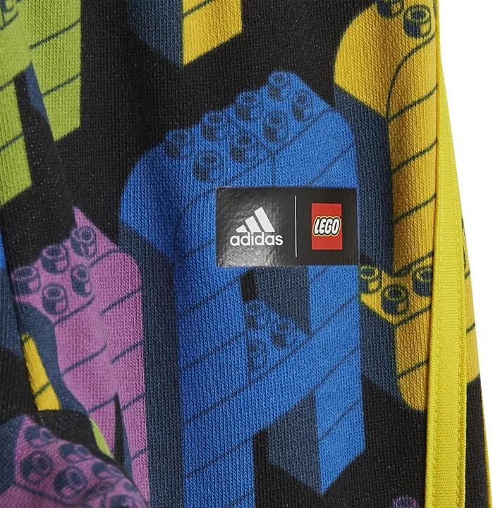 Image du produit adidas - Ensemble haut et bas CLASSIC - Enfant (62)