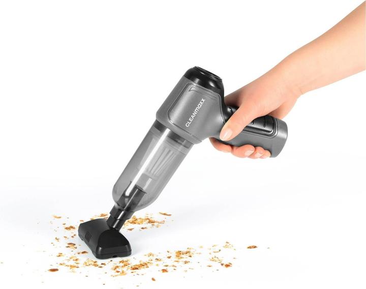 Produktbild CleanMaxx Handstaubs