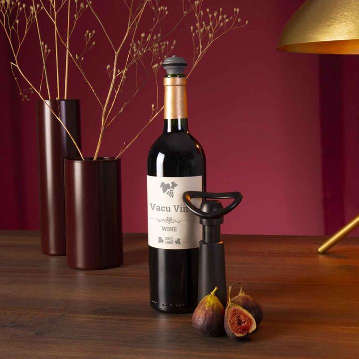 Image du produit Vacu Vin Concerto (Pompe à vin)