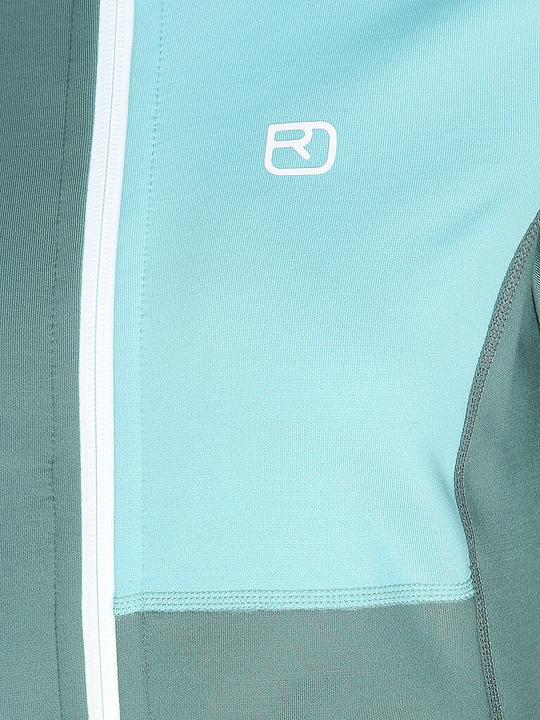 Image du produit Ortovox Fleece Hoody W (S)