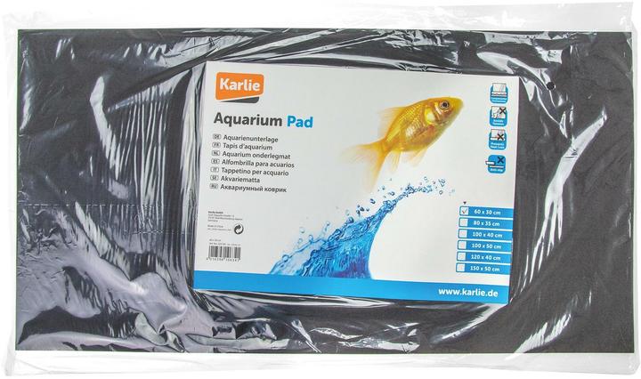 Produktbild Karlie Aquarienunterlage (Bodengrund, sonstige Gegenstände)