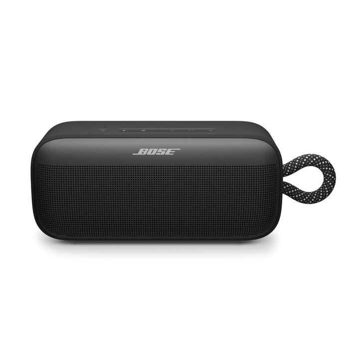 Bose Soundlink Plus (20 h, Rechargeable battery operated)