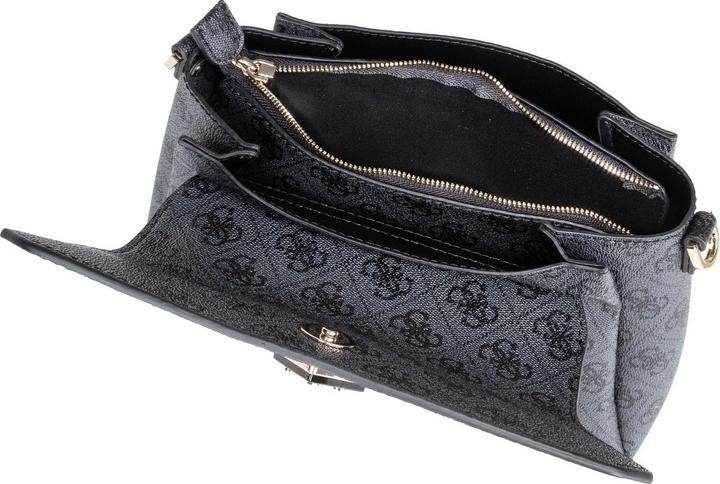 Actual product image Guess Sora shoulder bag 27 cm