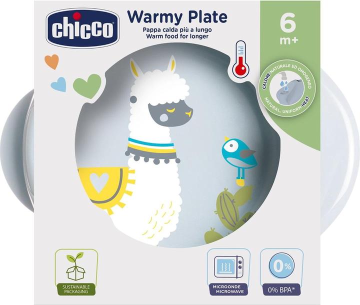 Produktbild Chicco Warmy
